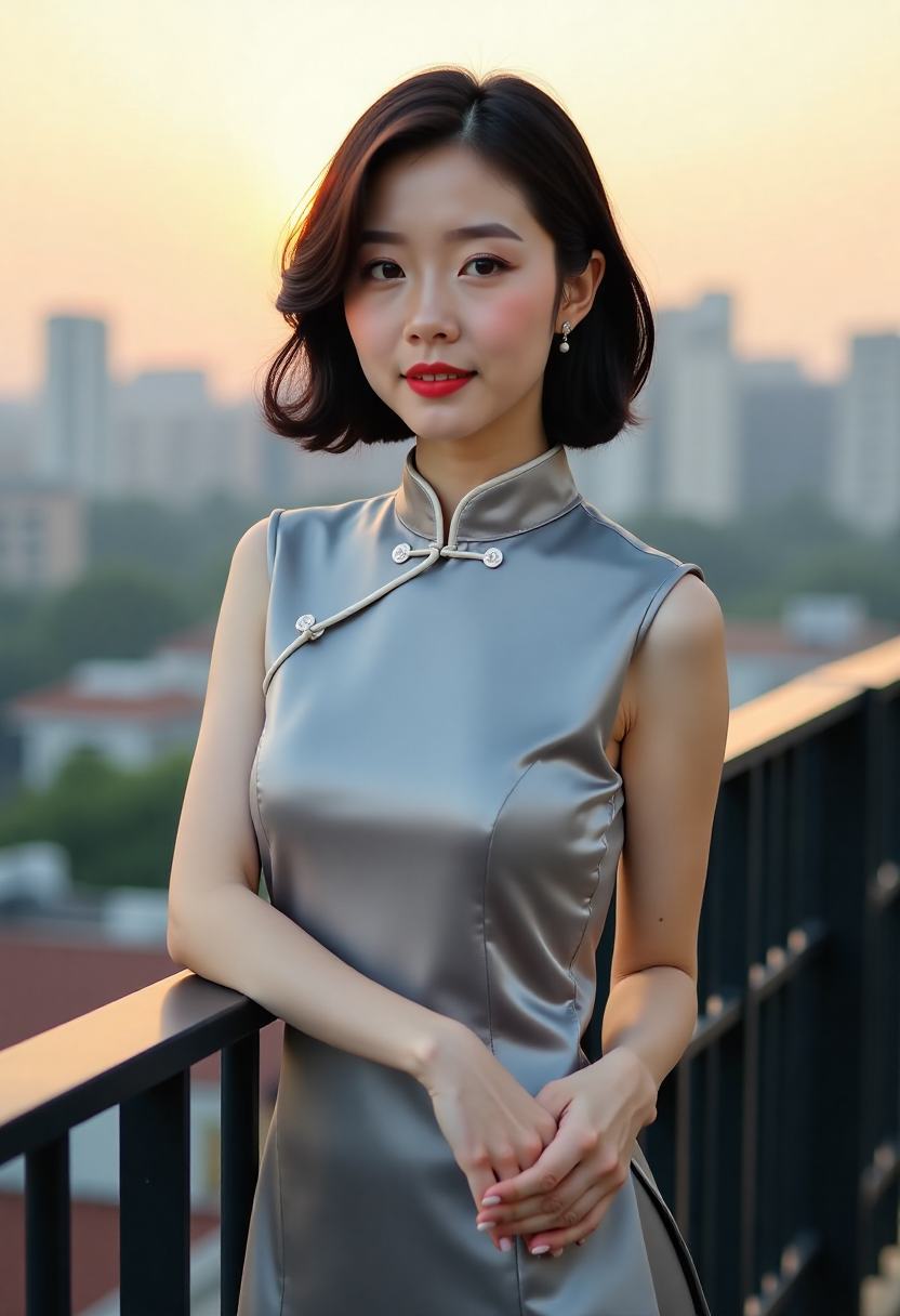 雨季图书馆